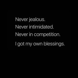 Meet your Posher, Emmanuel